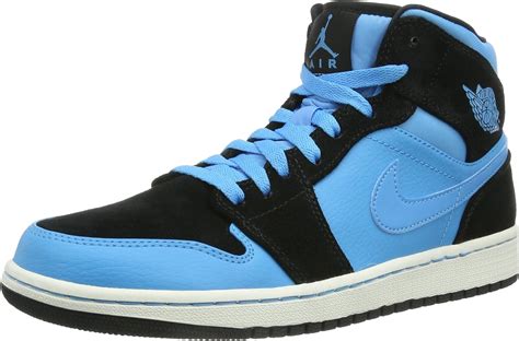 jordan nike schuhe blau|Jordan Blau .